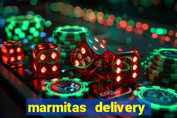 marmitas delivery boa vista rr